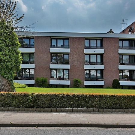 Domizil Strandallee 180 Domizil Strandallee 180 Appartement 5 Timmendorfer Strand Exterior photo