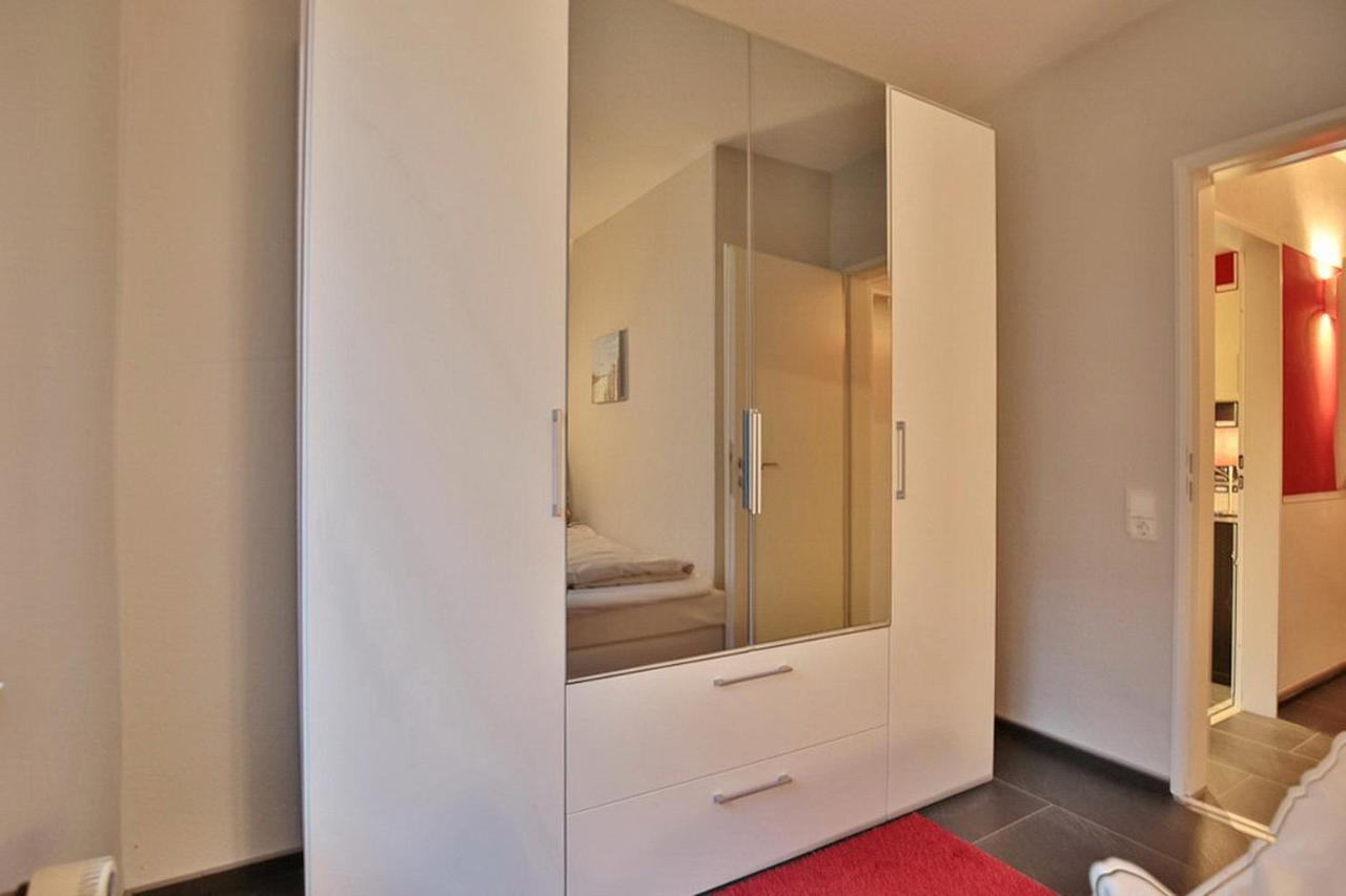 Domizil Strandallee 180 Domizil Strandallee 180 Appartement 5 Timmendorfer Strand Exterior photo