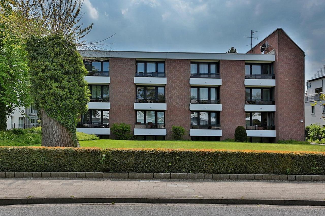 Domizil Strandallee 180 Domizil Strandallee 180 Appartement 5 Timmendorfer Strand Exterior photo